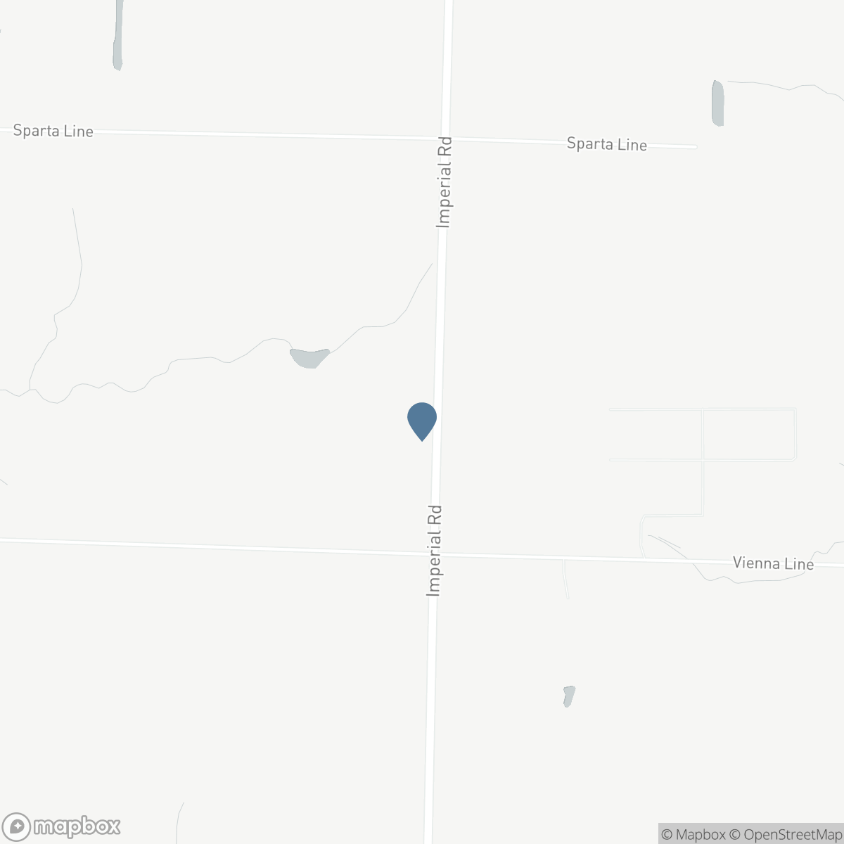 5973 IMPERIAL ROAD, Aylmer, Ontario N5H 2R2